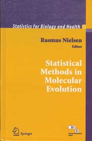 NewAge Statistical Methods in Molecular Evolution